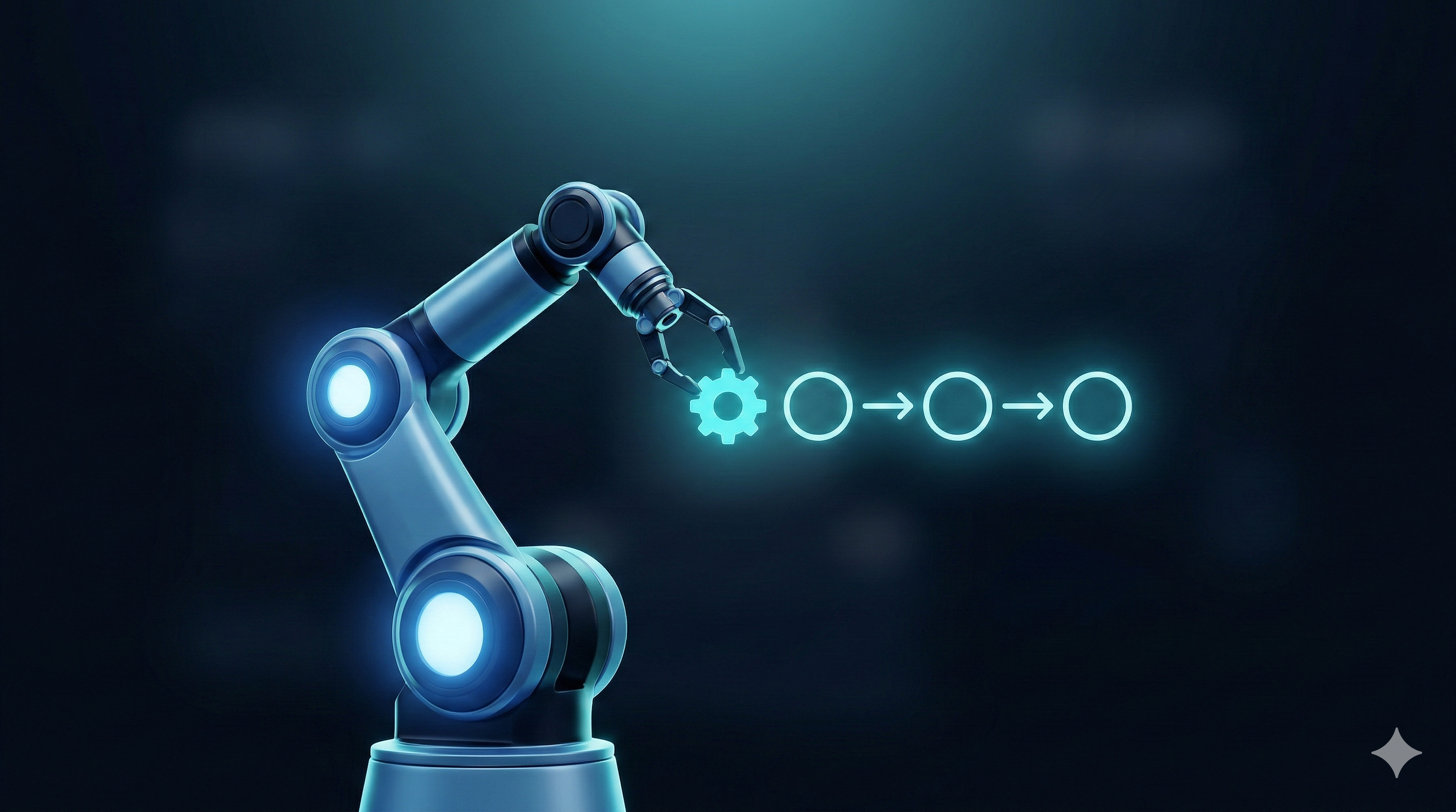 Automatización Inteligente de Procesos
