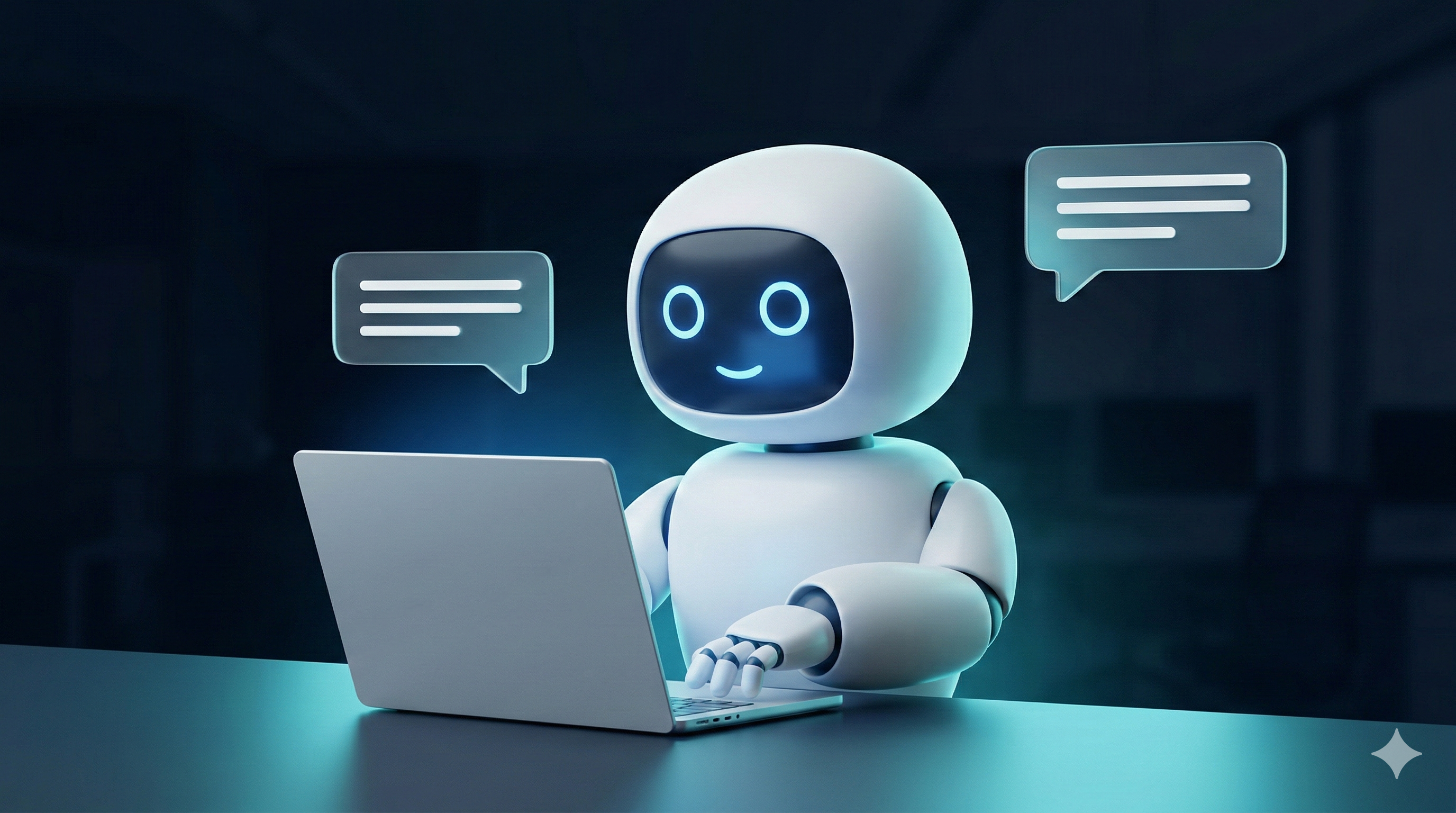 Chatbots de IA y Agentes Virtuales